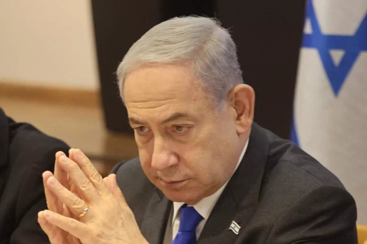 חושפת את תוכניתו ההזויה של נתניהו לנהל את עזה לאחר המלחמה