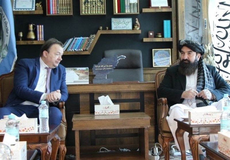 טליבאן: אנחנו רוצים לפתח ולחזק את היחסים עם מדינות העולם