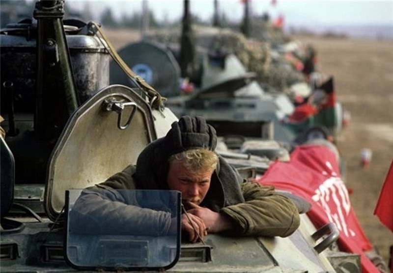 טליבאן ביום השנה לתבוסה הסובייטית: המדינות התוקפנות באפגניסטן כנראה למדו לקח