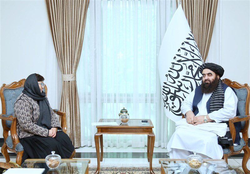 טליבאן: לאחר בירור ההרכב וסדר היום, נחליט להשתתף בפגישת דוחא
