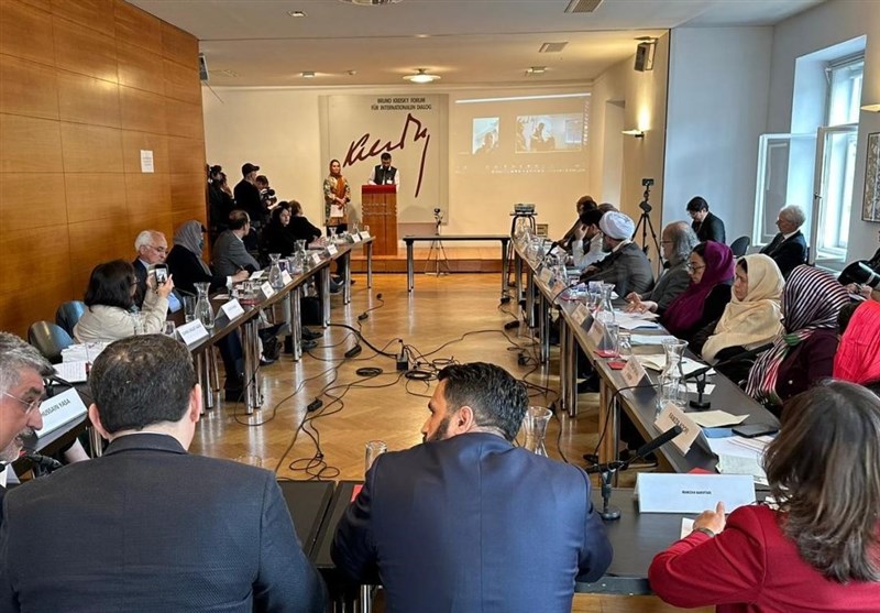 טליבאן: מדינות זרות לא צריכות לאפשר לאופוזיציה לפעול על מנת לשמור על היציבות והביטחון של אפגניסטן