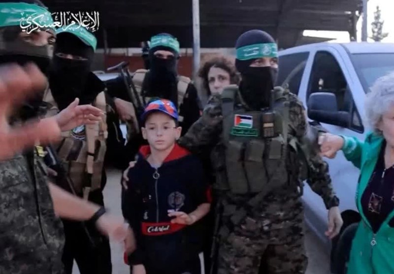 טענות התקשורת הציונית על הסכם אפשרי לחילופי שבויים