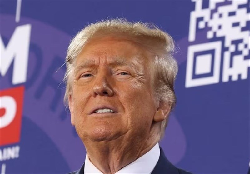 טראמפ: אמריקה צריכה להטיל מכסים על סין