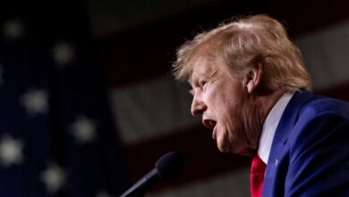 טראמפ: אני מעודד את רוסיה לתקוף חברות נאט”ו שלא משלמות