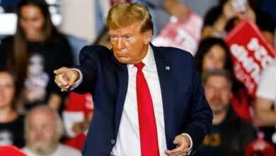 טראמפ שוב איים על חברות נאט”ו