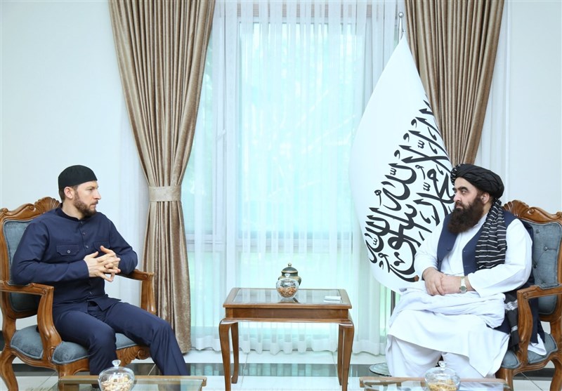 יועצו של פוטין: רוסיה תומכת בנוכחות הטליבאן ב”הפיכה 29″.