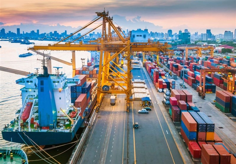 יצוא לא נפט של הרפובליקה של אזרבייג’ן על ידי יחידים במקום חברות