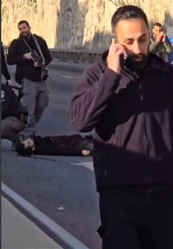 מבצע אנטי ציוני במזרח קודס / מותם של 2 מתנחלים + וידאו ותמונות