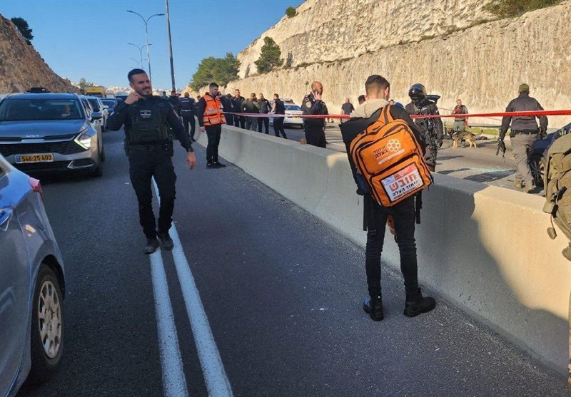 عملیات ضدصهیونیستی , قدس اشغالی , رژیم صهیونیستی (اسرائیل) ,