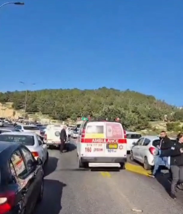 عملیات ضدصهیونیستی , قدس اشغالی , رژیم صهیونیستی (اسرائیل) ,