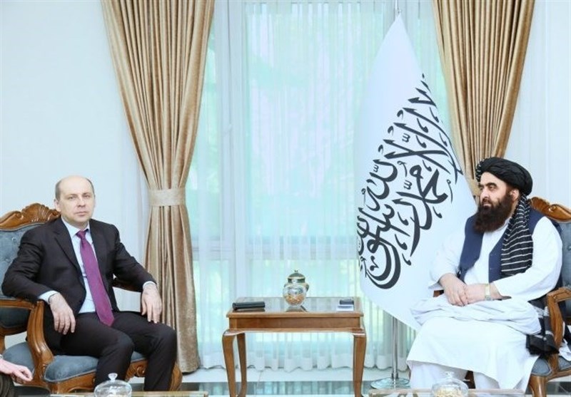 מוטגי: בלי קשר למצבה של אפגניסטן, אנחנו מעדיפים לא להשתתף בפגישה בדוחא