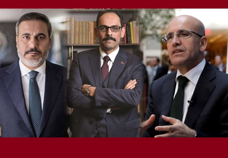 מי עומד בראש מדיניות החוץ של טורקיה? – החלק האחרון