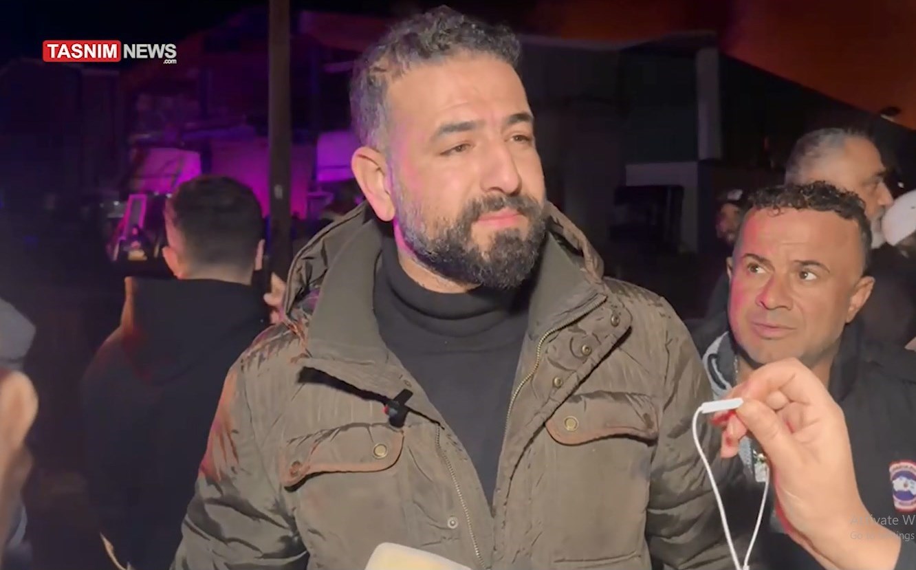 لبنان , حزب الله لبنان , رژیم صهیونیستی (اسرائیل) , طوفان الاقصی , نوار غزه , فلسطین ,