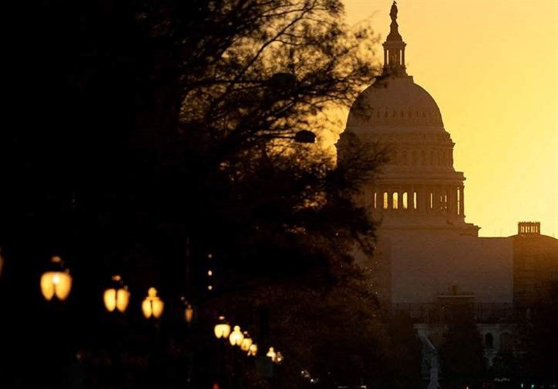 נכונות גוברת של חברי קונגרס אמריקאים לדבר עם רוסיה על אוקראינה