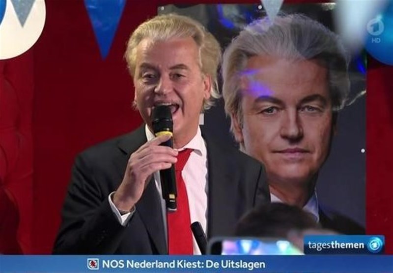 נסיגת הבחירות לפרלמנט בהולנד מעמדותיה לגבי אוקראינה כדי להאיץ את הקמתה של ממשלה חדשה