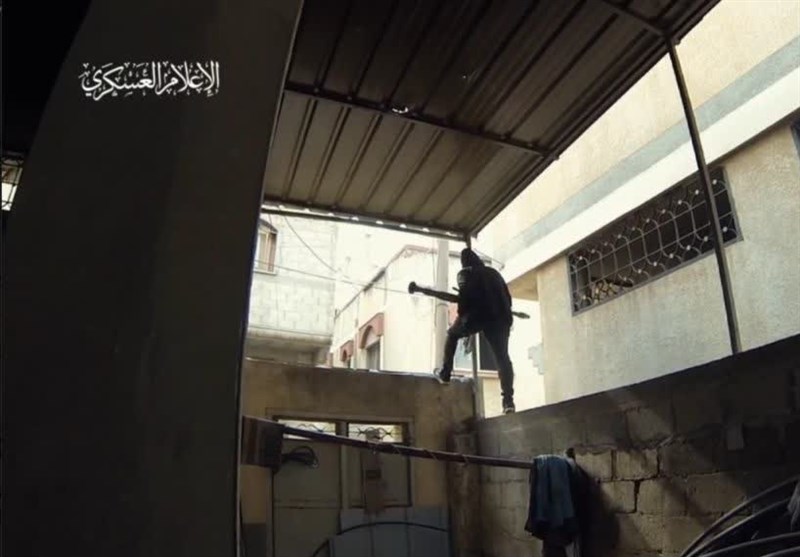 נסיגת הצבא הישראלי משכונת אל זיתון בעזה לאחר אבדות כבדות