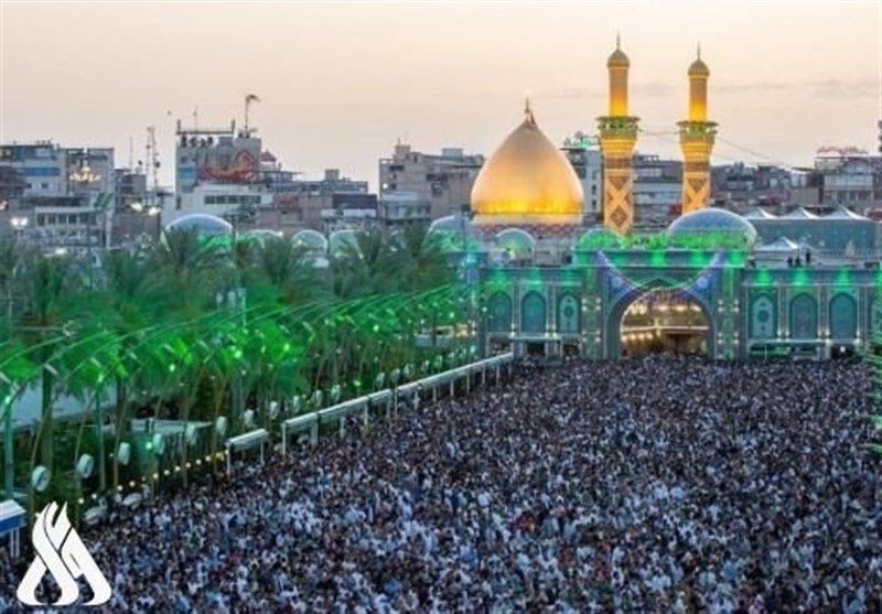 סגירת מספר מחוזות עיראקים לרגל חג העיד הגדול של אמצע שעבאן