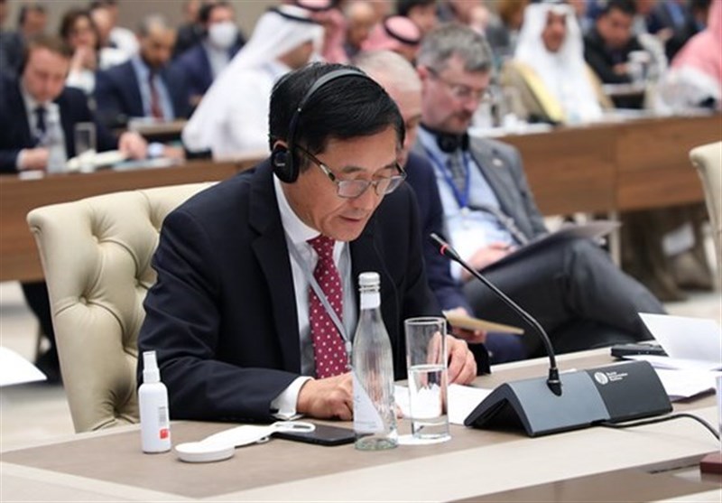 סין: פגישת דוחא לא הצליחה לספק בסיס לדיאלוג עם ממשלת הטליבאן