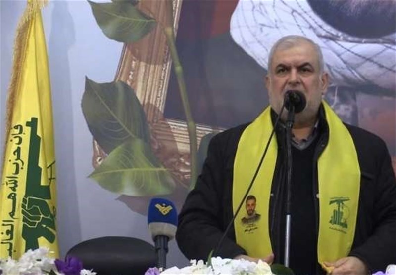 פקיד חיזבאללה מזהיר את הציונים מפני כל טיפשות נגד לבנון: לוחמי ההתנגדות נמצאים במארב שלכם