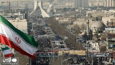 פקיסטן בירכה את היום הלאומי של הרפובליקה האסלאמית של איראן