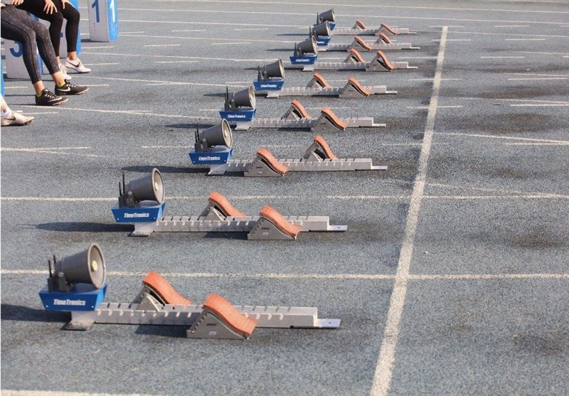 ראש מועצת האתלטיקה בטהרן: המשרד שלנו הוא החלק העמיד ביותר בבניין שירודי/ אני מבטיח שלא תהיה בעיה