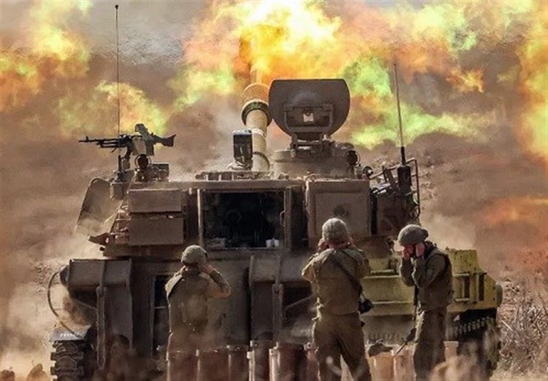 רוסיה והמשבר במערב אסיה; הוויתורים של הקרמלין במתח שבו אין לו תפקיד