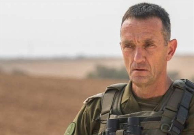 רמטכ”ל הצבא הציוני: בקרוב תחל תחקיר אירועי ה-7 באוקטובר