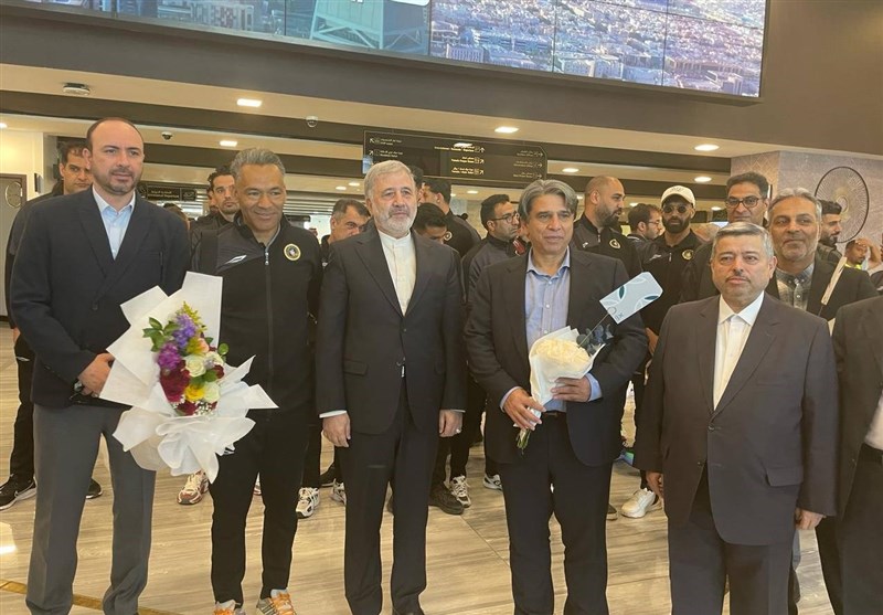 שגריר איראן בסעודיה: ספורט הוא גורם בחיבור בין אנשים בתחום היחסים