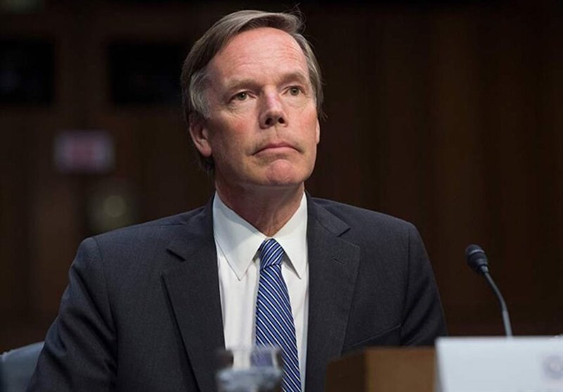 שגריר ארה”ב: המתיחות הגוברת ביחסי ארה”ב-סין מדאיגה