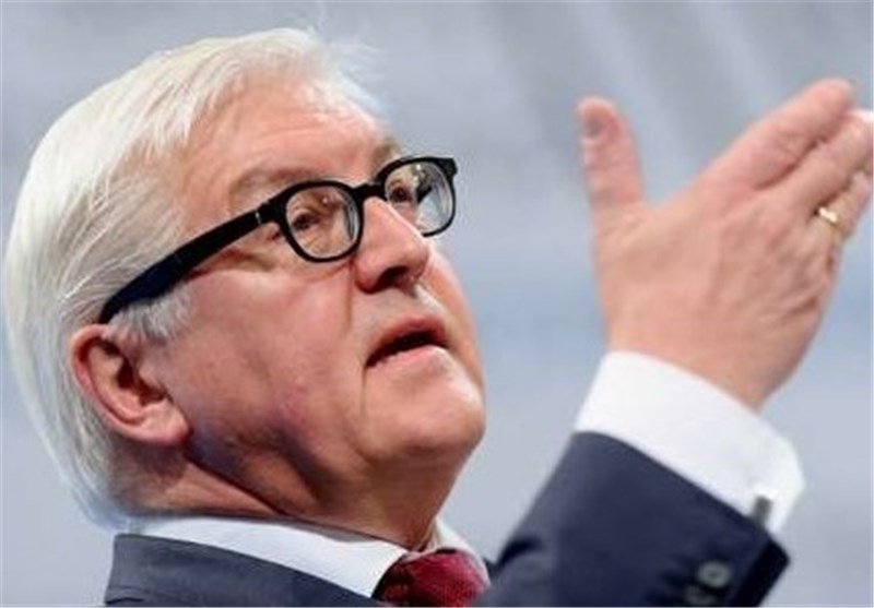 שטיינמאייר: הכלכלה החלשה היא אחד האתגרים החשובים ביותר עבור הממשלה הפדרלית הגרמנית