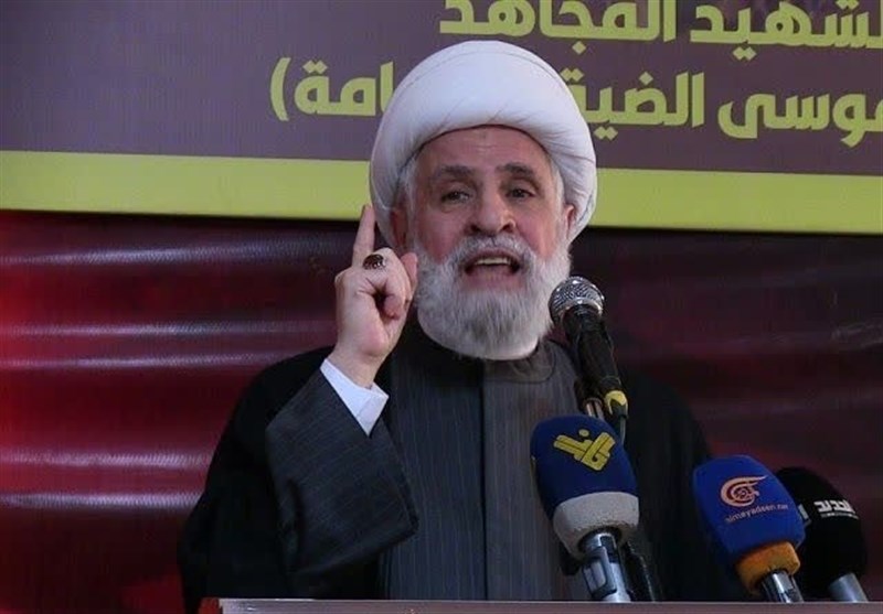 שייח’ נעים קאסם: אם ישראל תחשוב להרחיב את התוקפנות, תקרת הפעולות של חיזבאללה תהיה הרבה יותר גבוהה