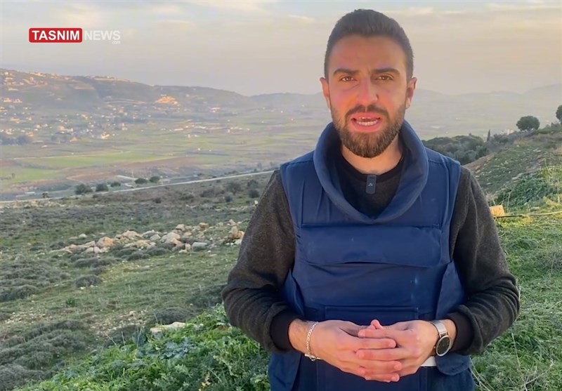 שליטת חיזבאללה בממדי הלוחמה הפסיכולוגית נגד הציונים; הודעת התראה לטלפון נייד של מתנחלים/דוח בלעדי