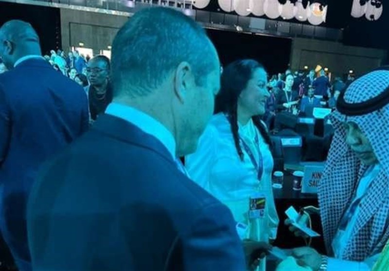 תגובה סעודית לידיעה על פגישת השרים הסעודים והציונים באבו דאבי