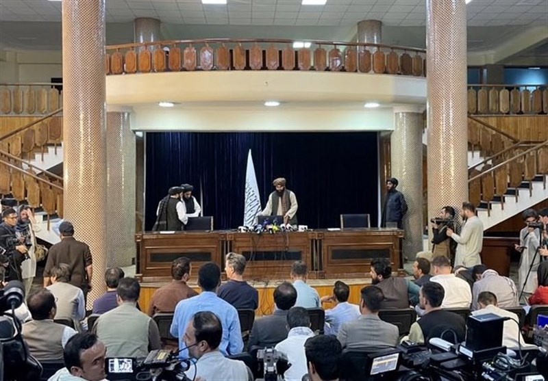 תגובת הטליבאן לדו”ח מועצת הביטחון של האו”ם: כמה מוסדות בינלאומיים מקדמים לטובת דאעש