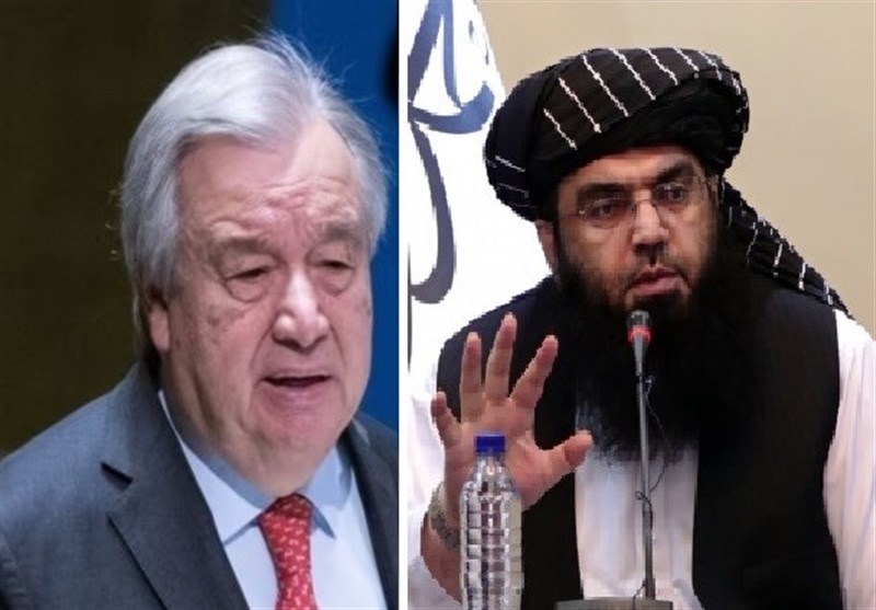 תגובתו של סגן ראש ממשלת הטליבאן לביקורת על “גוטרס” בפגישת דוחא