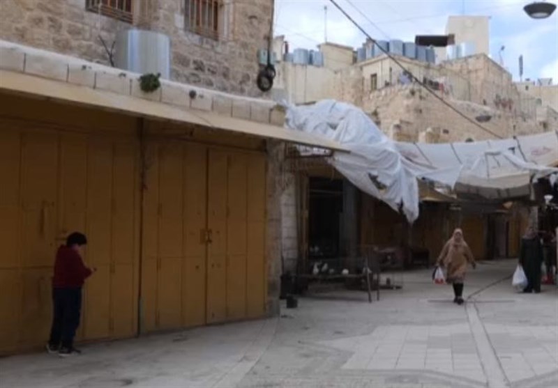 תוכנית המזון העולמית מזהירה מרעב בגדה המערבית במקביל לתוקפנות האכזרית של ישראל נגד עזה