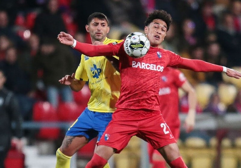 תיקו של ויסנטה בנוכחות אליפור ב-68 דקות