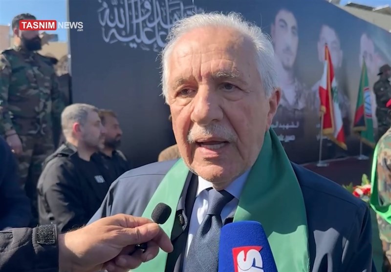 תנועת אמל לצד חיזבאללה נגד ישראל; מה הייתה תגובתו של נביהברי לניסיון של המערב לפייס ולעצור את ההתקפה על מרכזים ציוניים?