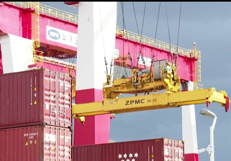 תקשורת ציונית: כל נמלי ישראל נפגעו מפעולות התימנים