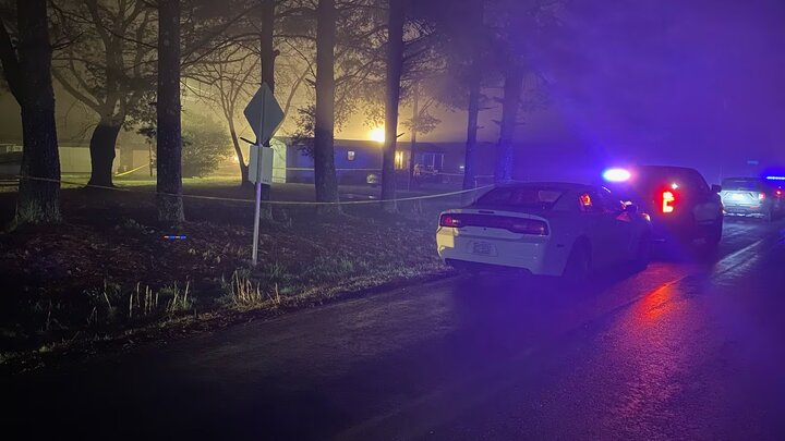 2 הרוגים ואחד פצוע לאחר ירי בצפון קרוליינה