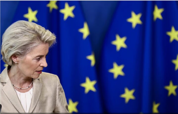 8 מיליארד דולר סיוע אירופי למצרים