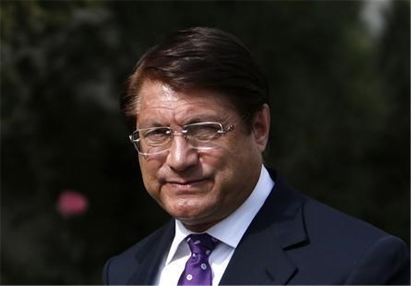 אהדי: הרווחים של הכסף של אפגניסטן לא נוצלו בשווייץ