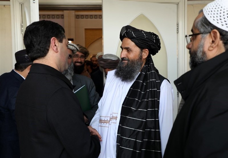 אוזבקיסטן הופכת למארחת הרשמית של שגריר הגוף השולט באפגניסטן