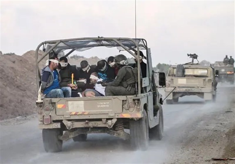 אונר”א: חיילים ישראלים עינו את אזרחי עזה