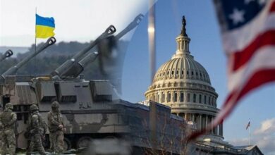 אוקראינה מערב סומך על רוסיה רק לאחר הניצחון