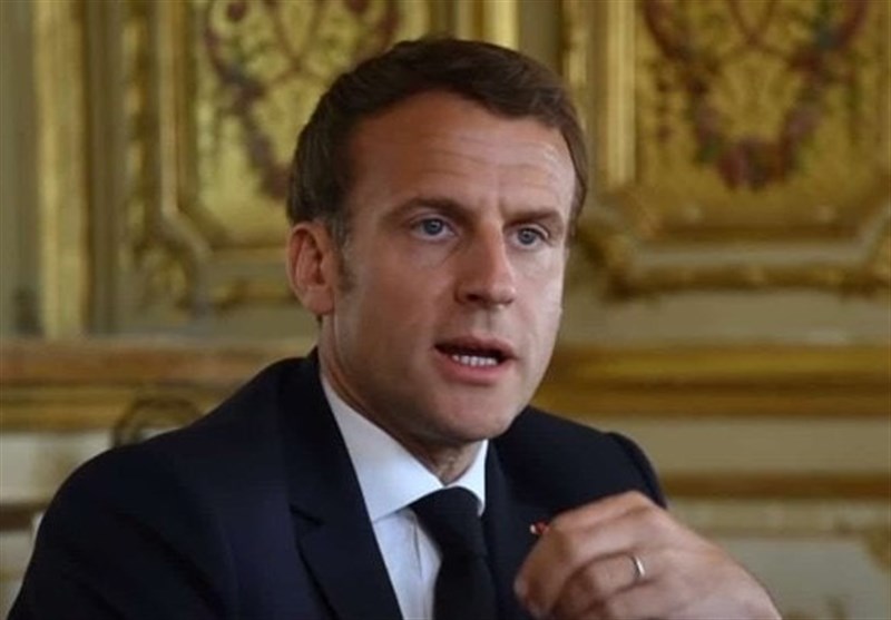 אזהרת מקרון לנתניהו מפני תקיפת רפיח