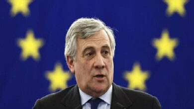 איטליה: נוכחות נאט”ו באוקראינה היא תחילתה של מלחמת העולם השלישית