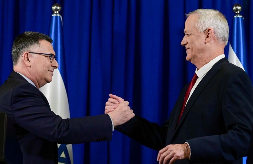 بنیامین نتانیاهو , نوار غزه ,