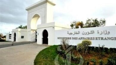 אלג’יריה בתגובה להחלטת המגרב: ננקום