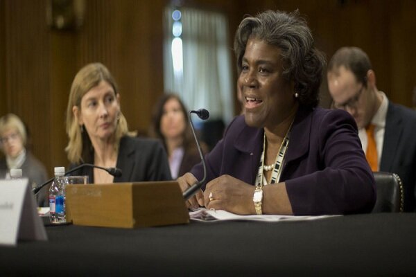 אמריקה: אנו משתתפים בדיונים על בקרת נשק עם רוסיה וסין